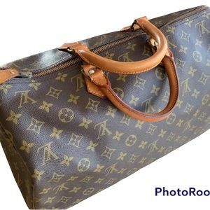 ❌SOLD❌Louis Vuitton Speedy 40